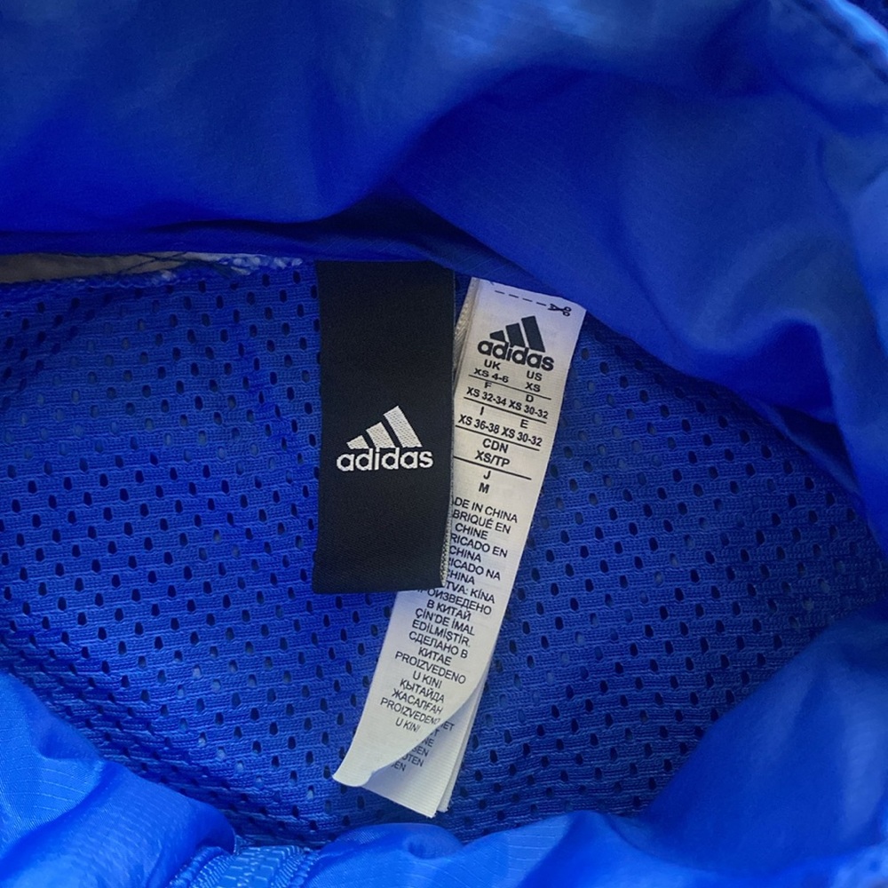 Adidas jacket - Picture 3 of 5